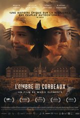 L'ombre des corbeaux Movie Poster