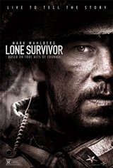 Lone Survivor Movie Poster