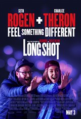 Long Shot Movie Poster