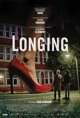 Longing Movie Poster