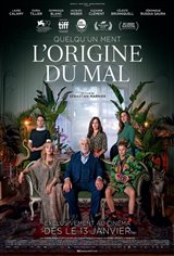 L'origine du mal Movie Poster