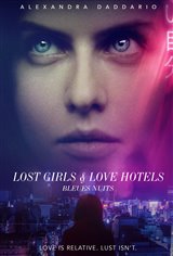 Lost Girls & Love Hotels Poster