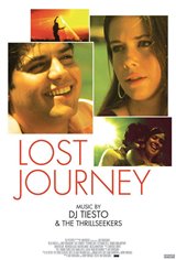 Lost Journey Movie Poster