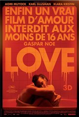 Love Movie Poster