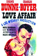 Love Affair Movie Poster