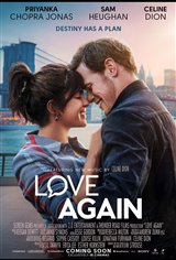 Love Again Poster