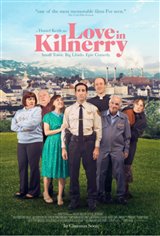 Love in Kilnerry Movie Poster