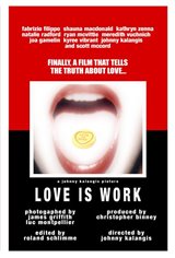 Love Is Work Movie Poster