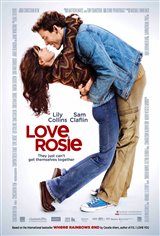 Love, Rosie Movie Poster