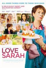 Love Sarah Movie Poster