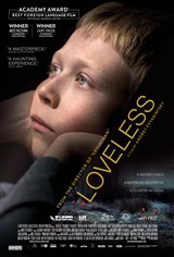 Loveless Movie Poster