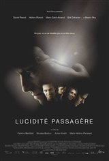 Lucidité passagère Movie Poster