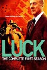 Luck (Hindi) Movie Poster