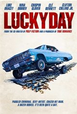 Lucky Day Movie Poster