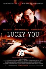 Lucky You Movie Poster