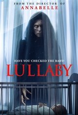 Lullaby Movie Poster