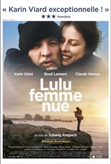 Lulu femme nue Movie Poster