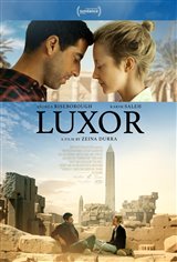 Luxor Poster