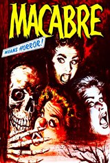 Macabre Movie Poster