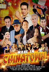 Made in Chinatown Movie Poster