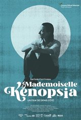 Mademoiselle Kenopsia Movie Poster