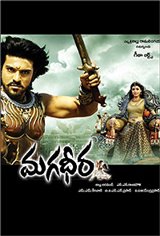 Magadheera Movie Poster