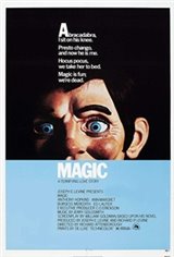 Magic Movie Poster