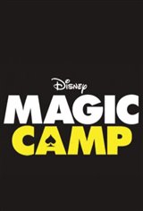 Magic Camp Movie Poster