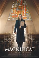 Magnificat (v.o.f.) Movie Poster