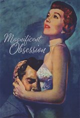 Magnificent Obsession Movie Poster