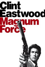 Magnum Force Movie Poster