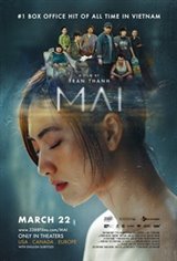 Mai Movie Poster