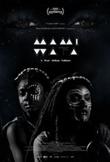 Mami Wata Movie Poster