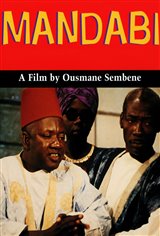 Mandabi Movie Poster