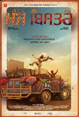 Manje Bistre Movie Poster