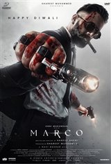 Marco Movie Poster