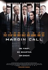 Margin Call Movie Poster