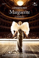 Marguerite Movie Poster