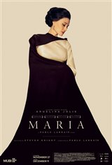 Maria Poster