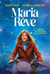 Maria rêve Movie Poster