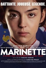 Marinette Movie Poster