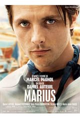 Marius Movie Poster