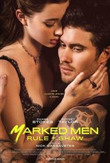 Marked Men: Rule & Shaw Poster