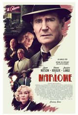 Marlowe Poster