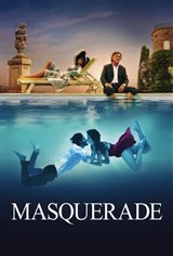 Masquerade Movie Poster