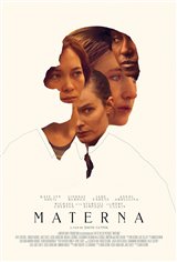 Materna Movie Poster