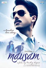 Mausam Movie Poster