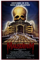 Mausoleum Movie Poster