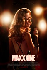 MaXXXine Movie Poster