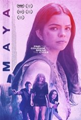 Maya Movie Poster